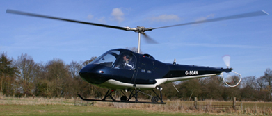 Enstrom F28A