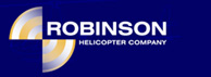 Robinson Logo